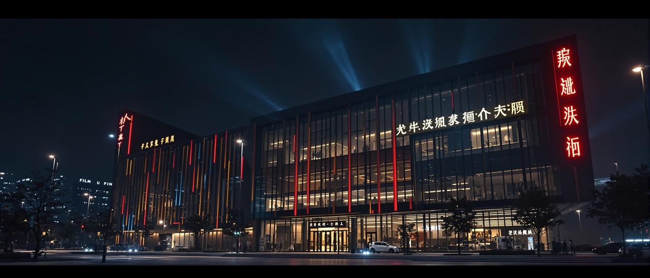 四虎影视公司简介